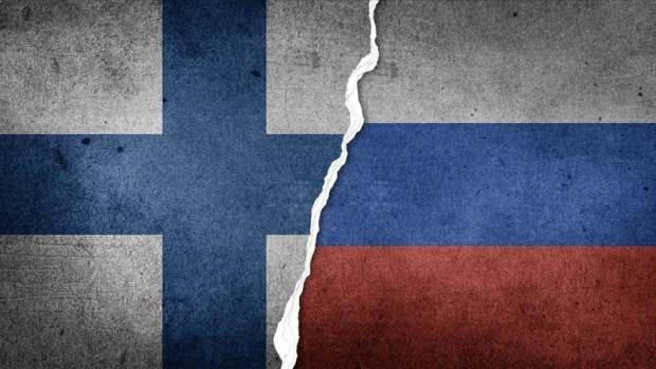 Finlandiya, Rusya ile sınır kapılarını yeniden kapatıyor