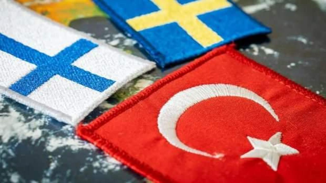 Finlandiya'dan Türkiye açıklaması: Anlaşmaya bağlı kalacağız