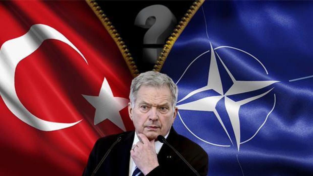 Finlandiya'dan Türkiye açıklaması: Karara vardı