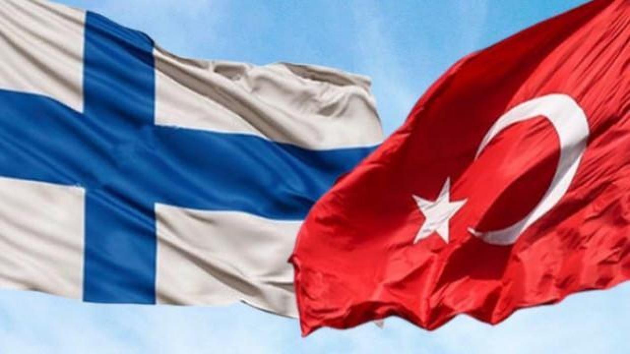 Finlandiya'dan Türkiye'nin talebine ret