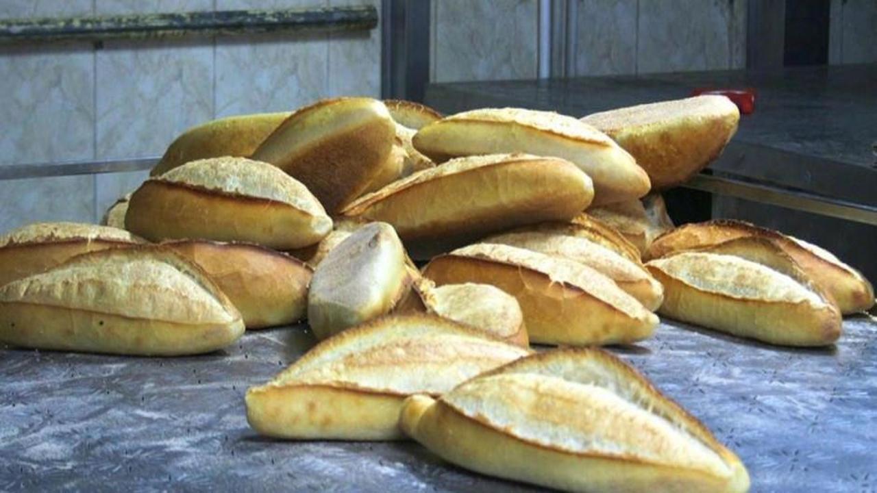 Fırıncılardan ekmek zammı açıklaması!