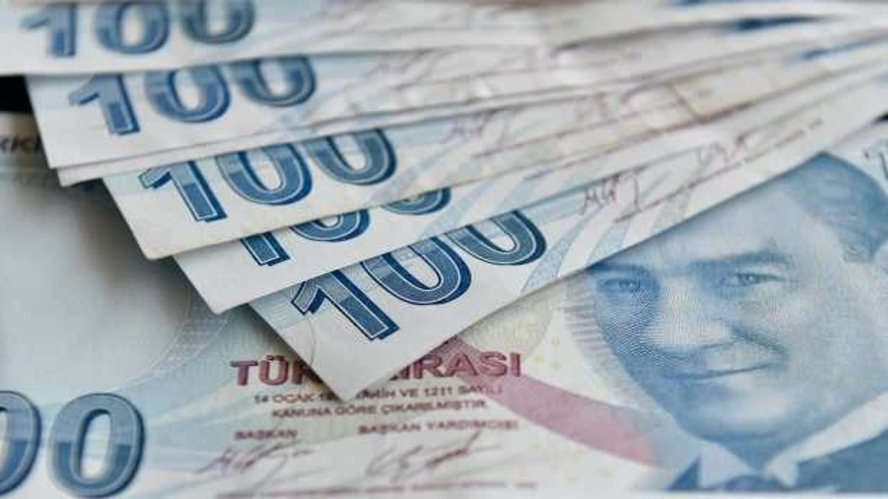 Firmalar pazarlama, satış ve dağıtım için 4,2 trilyon lira harcadı