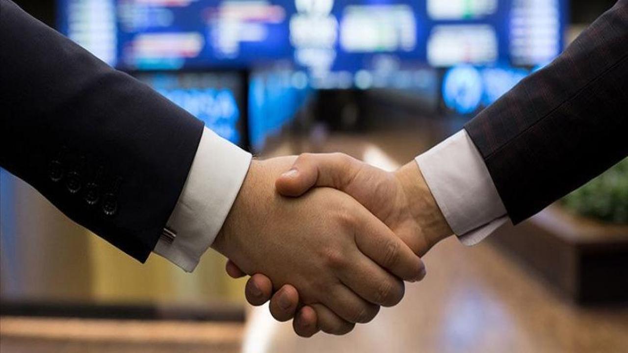 Fırsat kapıda mı? Gözler yabancı yatırımcı görüşmelerinde!