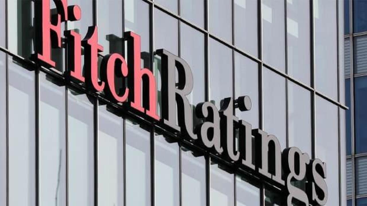 Fitch, Fed'den eylül ve aralıkta faiz indirimi bekliyor