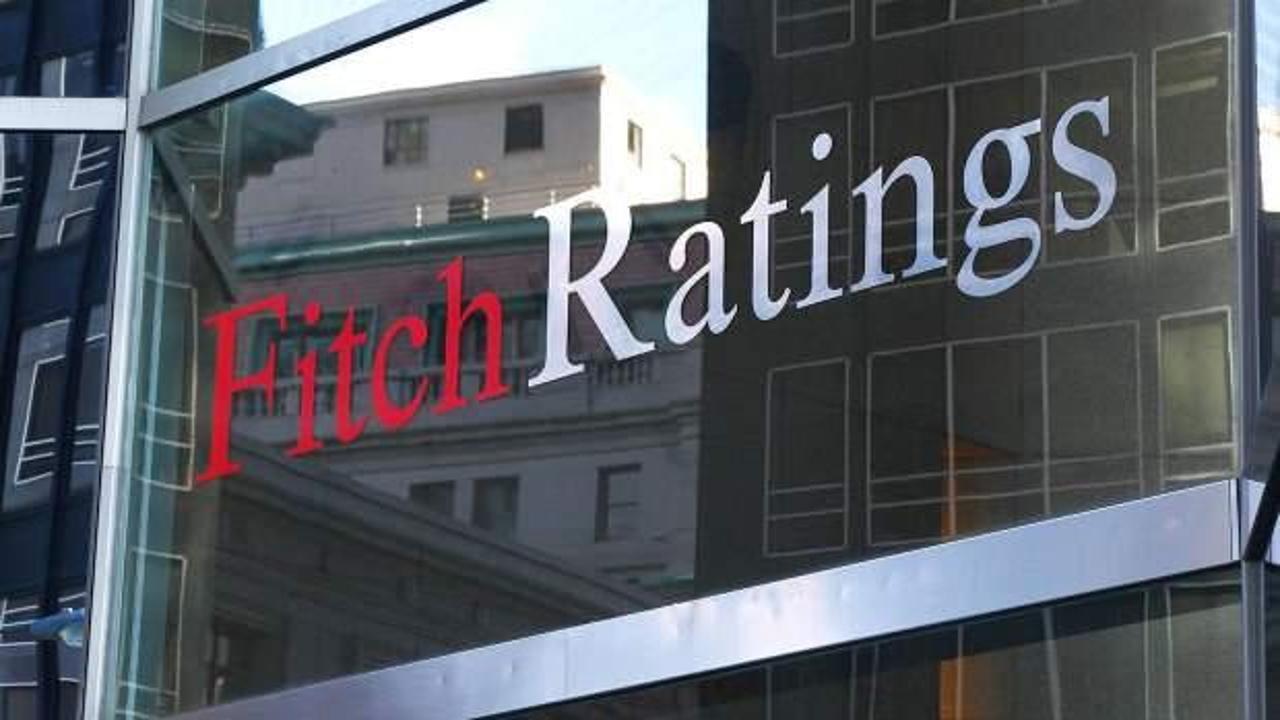 Fitch İsrail'i negatif izlemeye aldı: Çatışmaya diğer ülkeler de müdahil olabilir