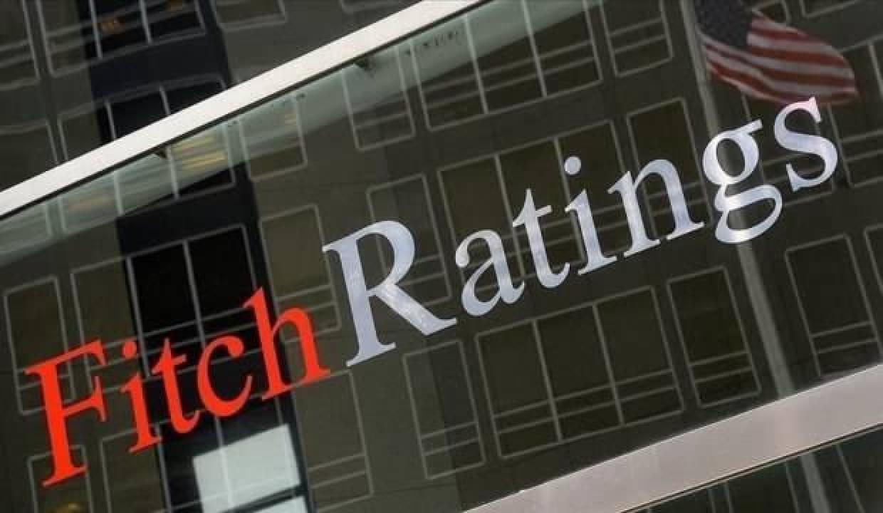 Fitch, küresel ekonomiye ilişkin büyüme tahminlerini düşürdü
