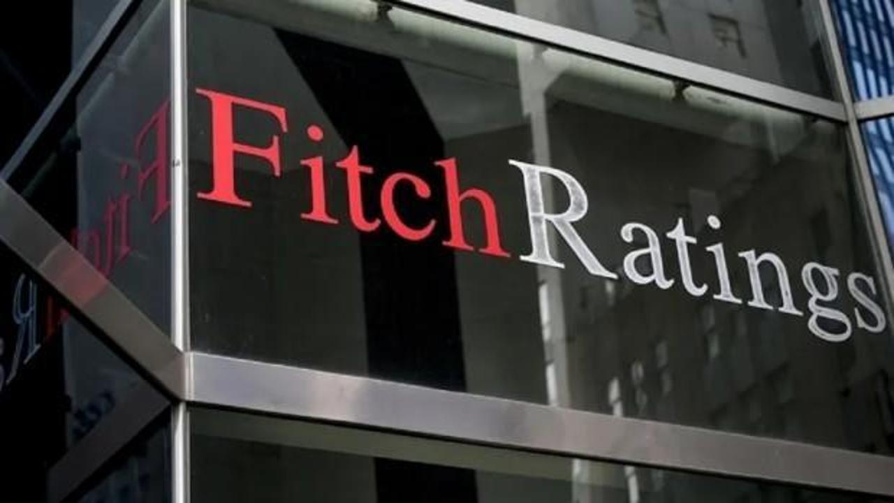 Fitch, SASA'nın kredi notunu düşürdü!