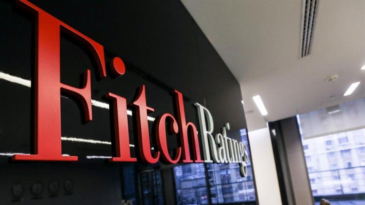 Fitch: Türk bankaları faiz artışı için hazırlıklı