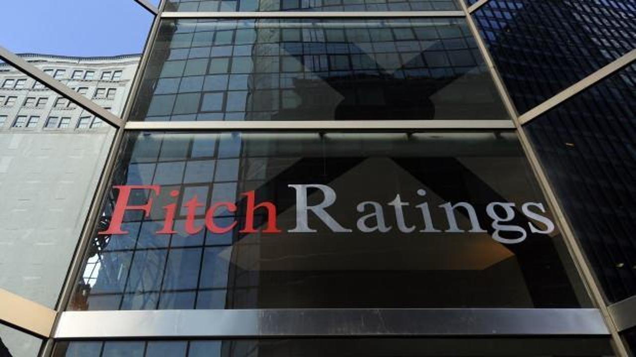 Fitch'ten ABD bankalarına uyarı