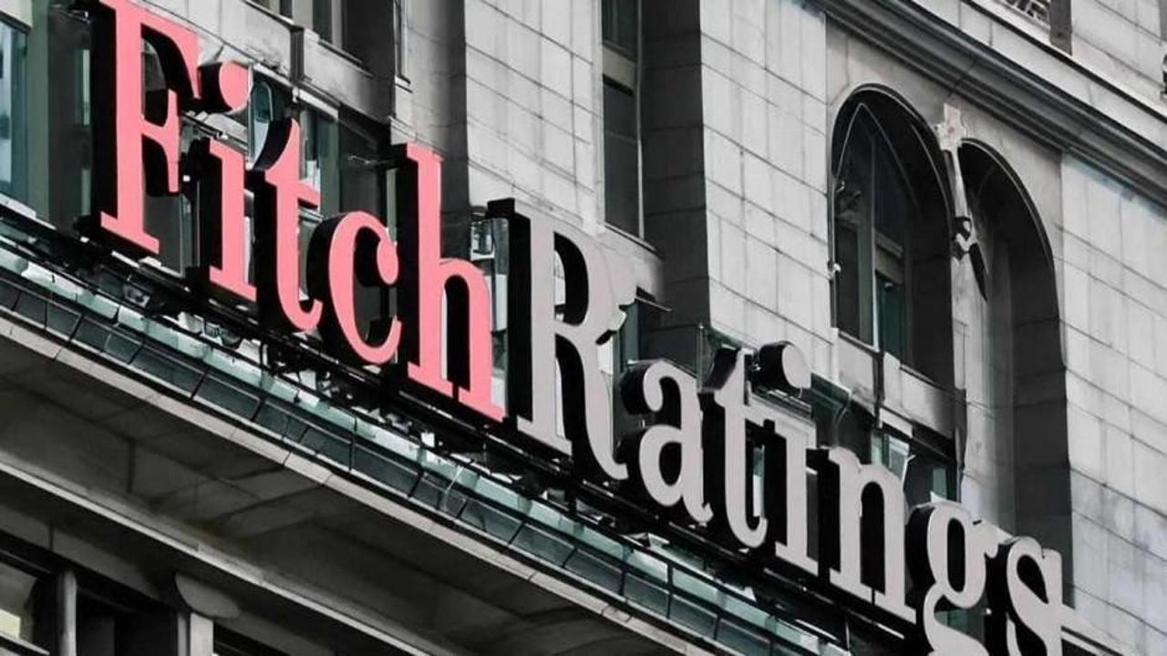 Fitch'ten ABD'ye önemli uyarı: Federal bütçe açığı artabilir