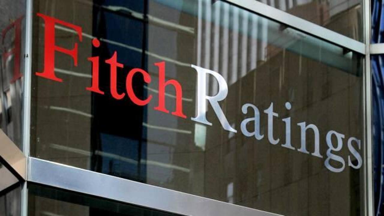 Fitch'ten enflasyon ve faiz açıklaması