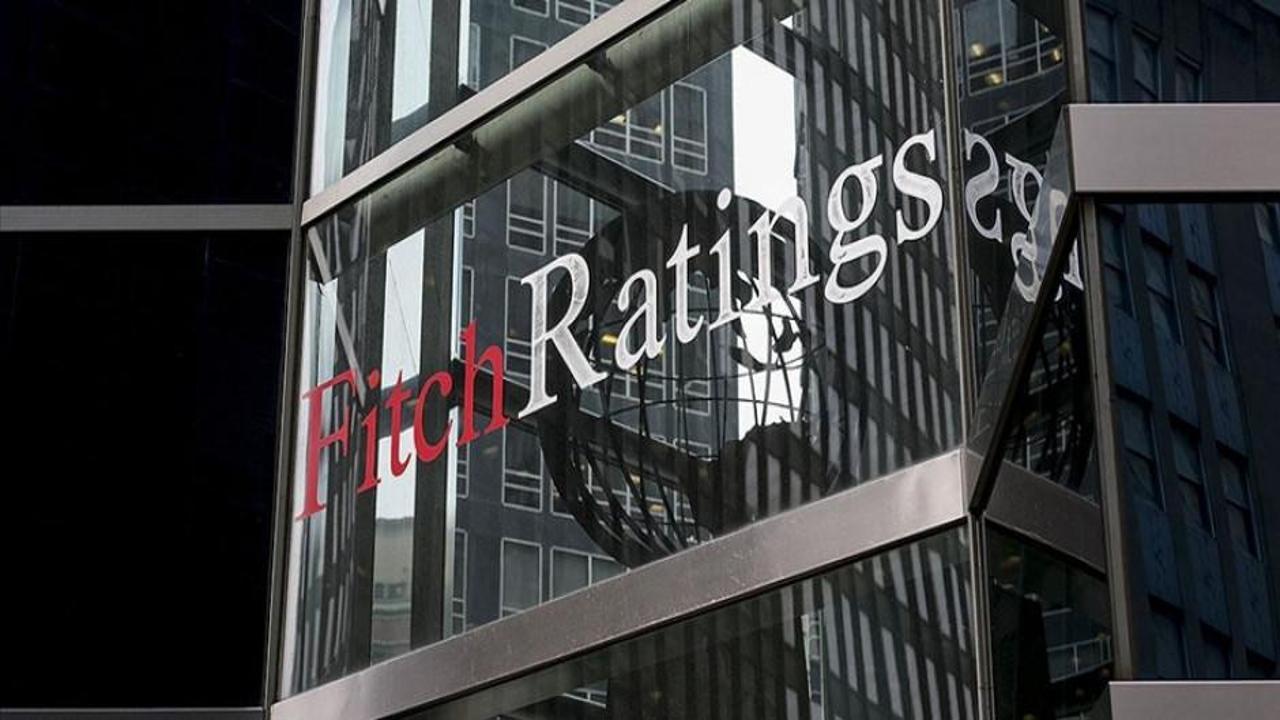 Fitch'ten İsrail kararı