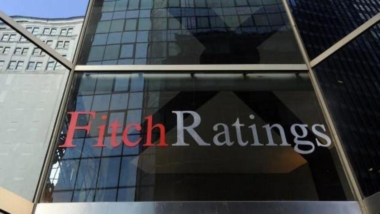 Fitch'ten Türkiye açıklaması: 2 kritik tarih açıklandı