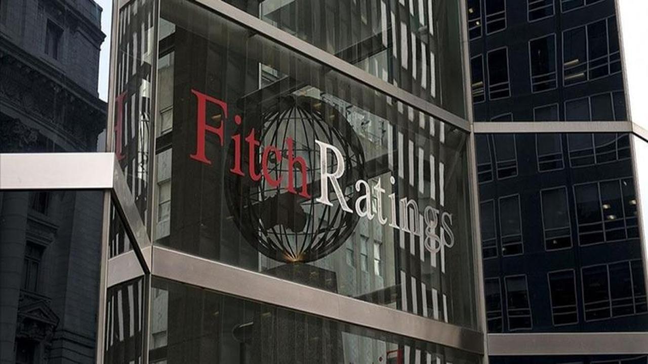 Fitch'ten Türkiye Varlık Fonu ve 8 belediye kararı