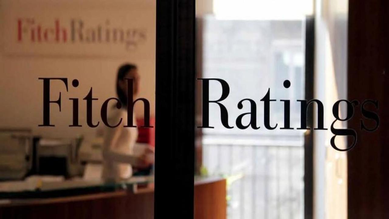 Fitch'ten yeni 'Türk bankaları' değerlendirmesi
