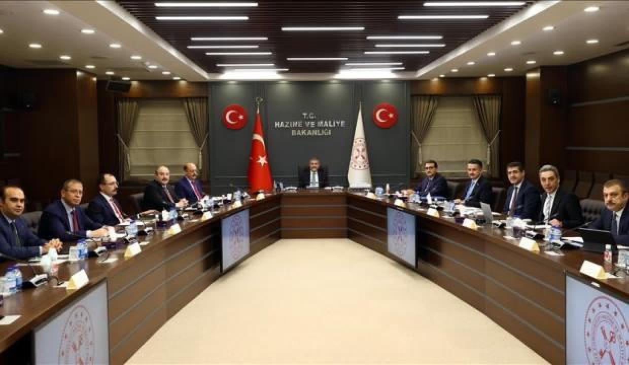 Fiyat İstikrarı Komitesi üçüncü kez toplanıyor