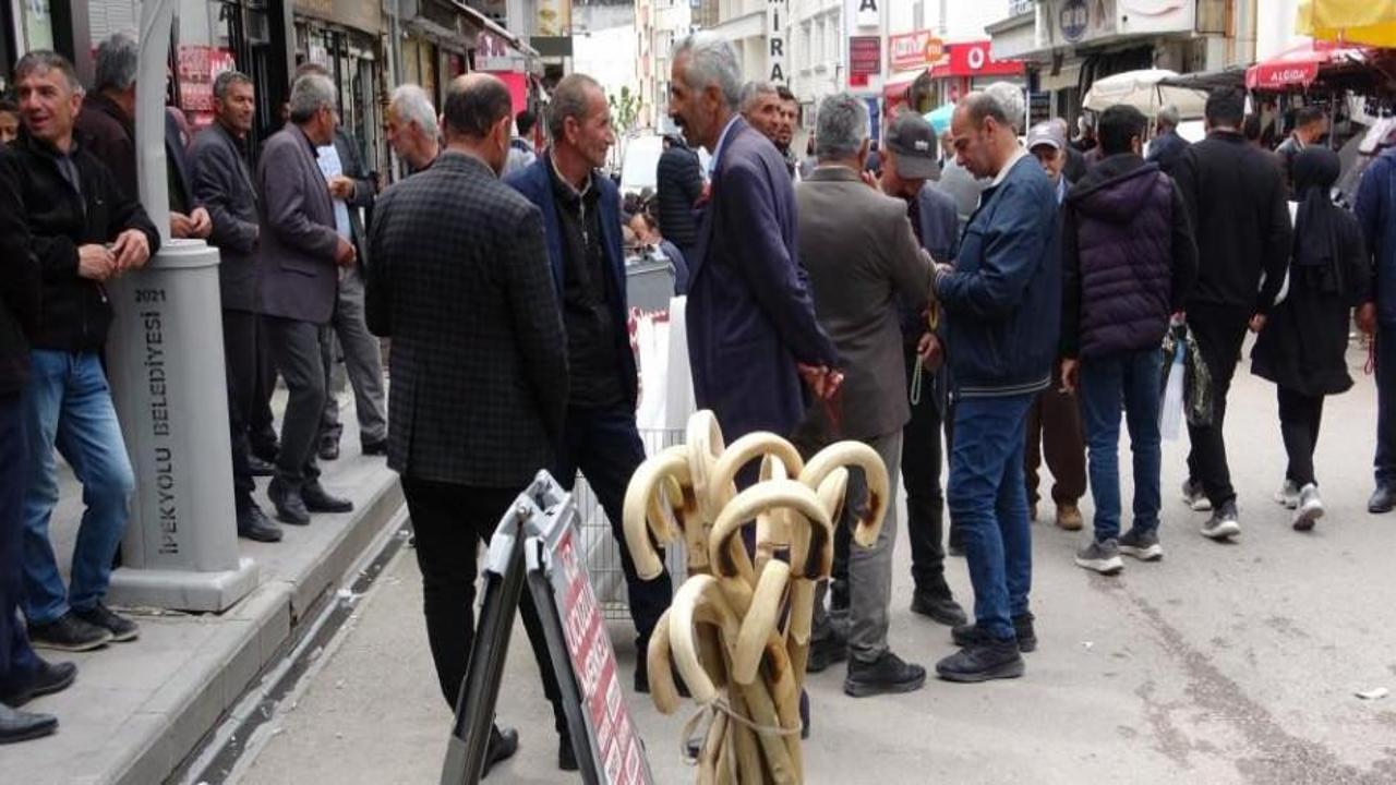 Fiyatlar 120 bin TL'ye kadar çıktı! Patronları bekliyorlar