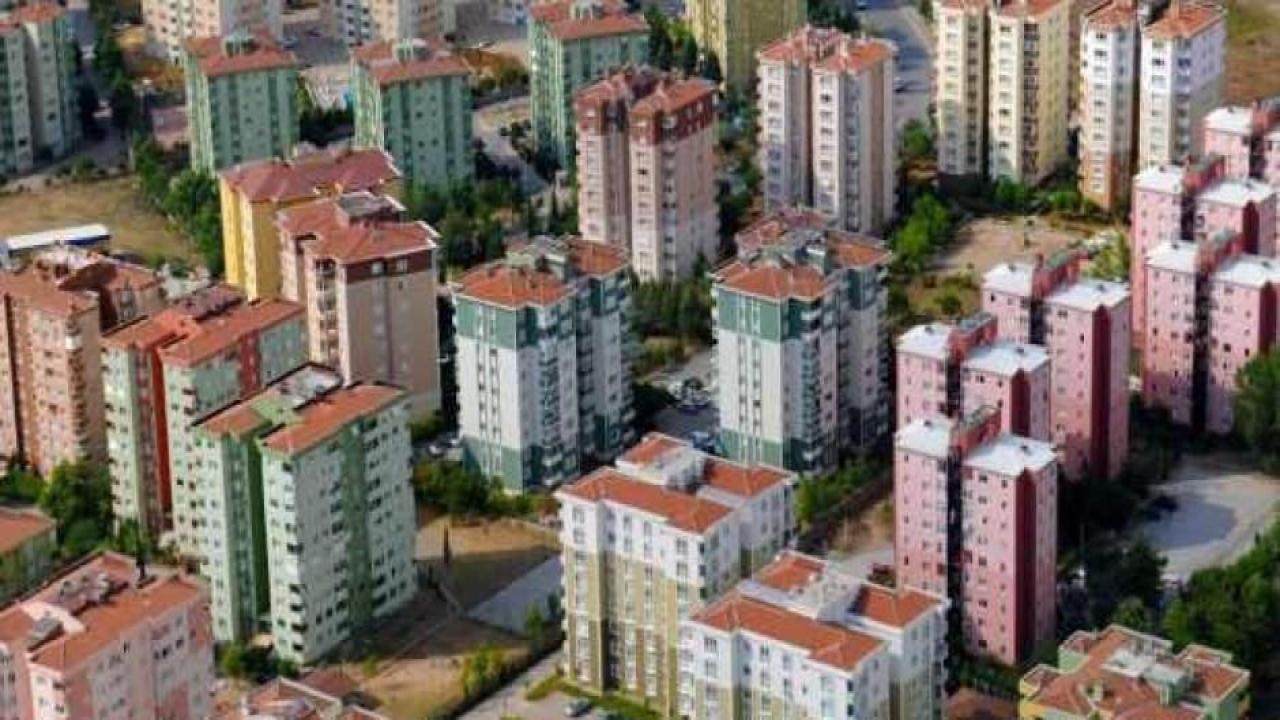 Fiyatlar enflasyonun altında kalacak: Yatırımcı emlaktan çıkıyor