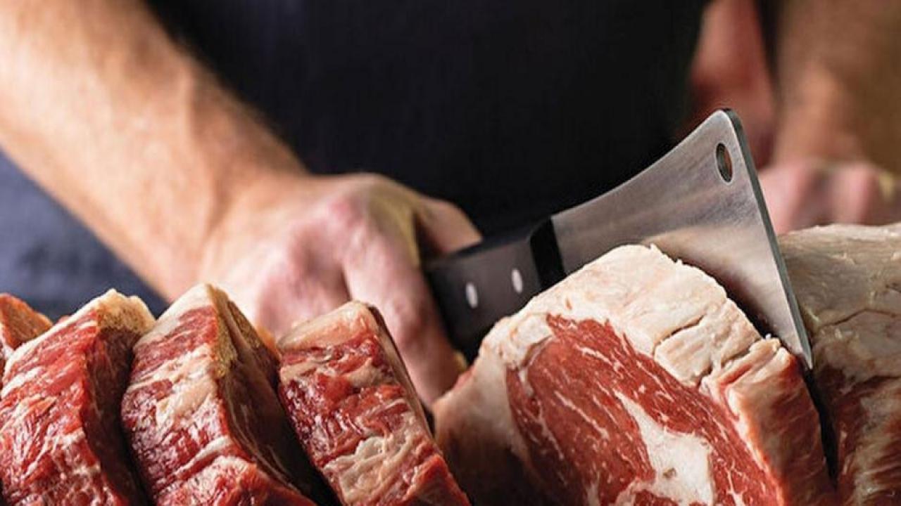 Fiyatları sabitlenen et ürünlerinin satışı yarın başlıyor