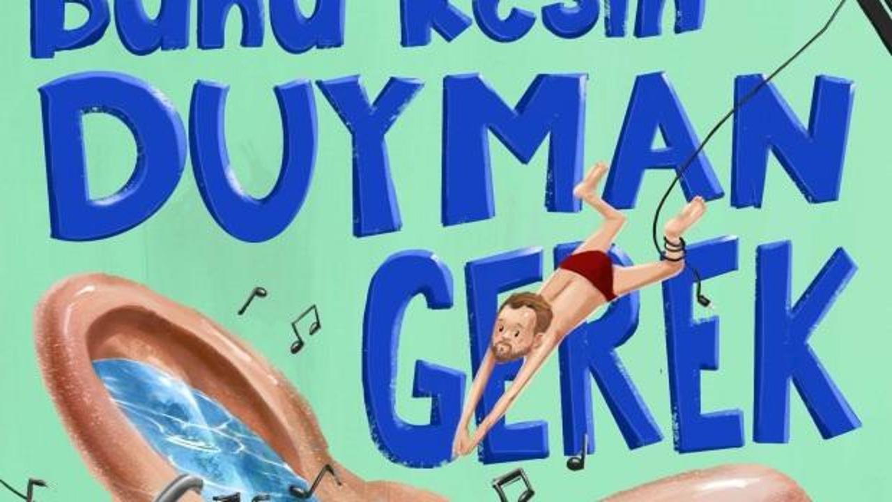 fizy’de bilim mercek altına alınıyor:  “Bunu Kesin Duyman Gerek”