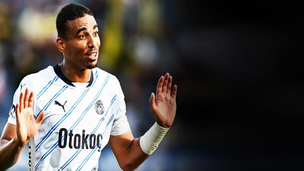 Flaş Djiku gelişmesi! Fenerbahçe masaya oturdu