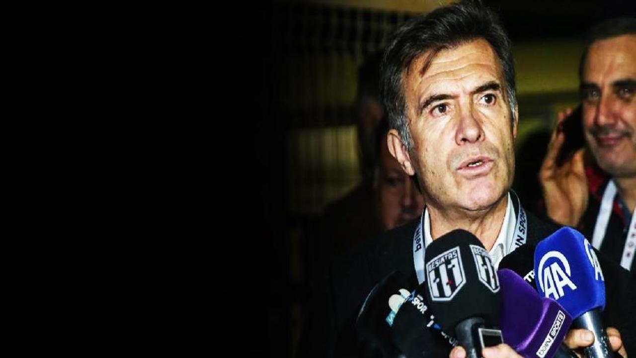 Flaş galibiyetin ardından Feyyaz Uçar'dan transfer cevabı!