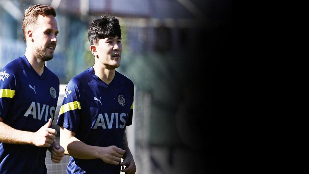 Flaş gelişme! Kim Min-Jae sonunda ikna oldu