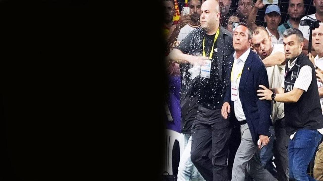 Flaş iddia! Ali Koç, Göztepe'nin rakibine sponsor mu oluyor?