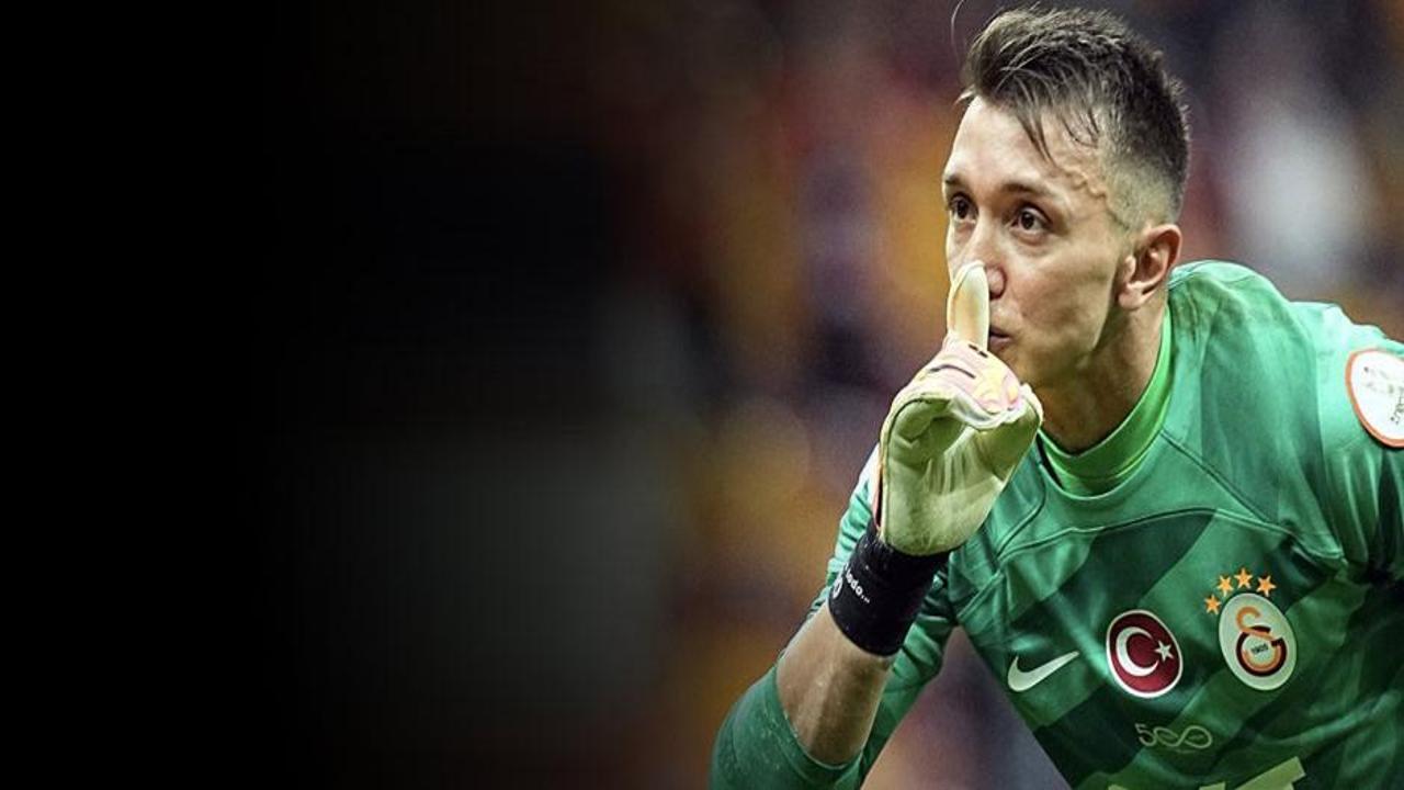 Flaş iddia! Muslera'nın yeni takımını açıkladılar!