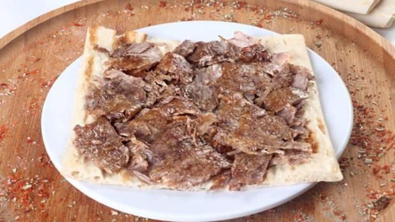 Flaş karar: Ünlü dönerci iflasla burun buruna! Mahkemeden yasak geldi