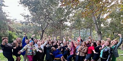 Floryalı Anneler: Kadın Liderliğinde Sosyal Platformun Gücü