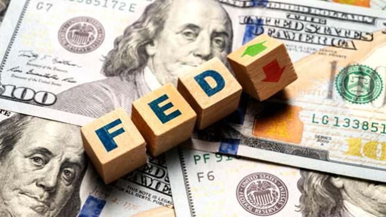 FOMC beklenen raporu yayımladı! Fed sinyali verdi