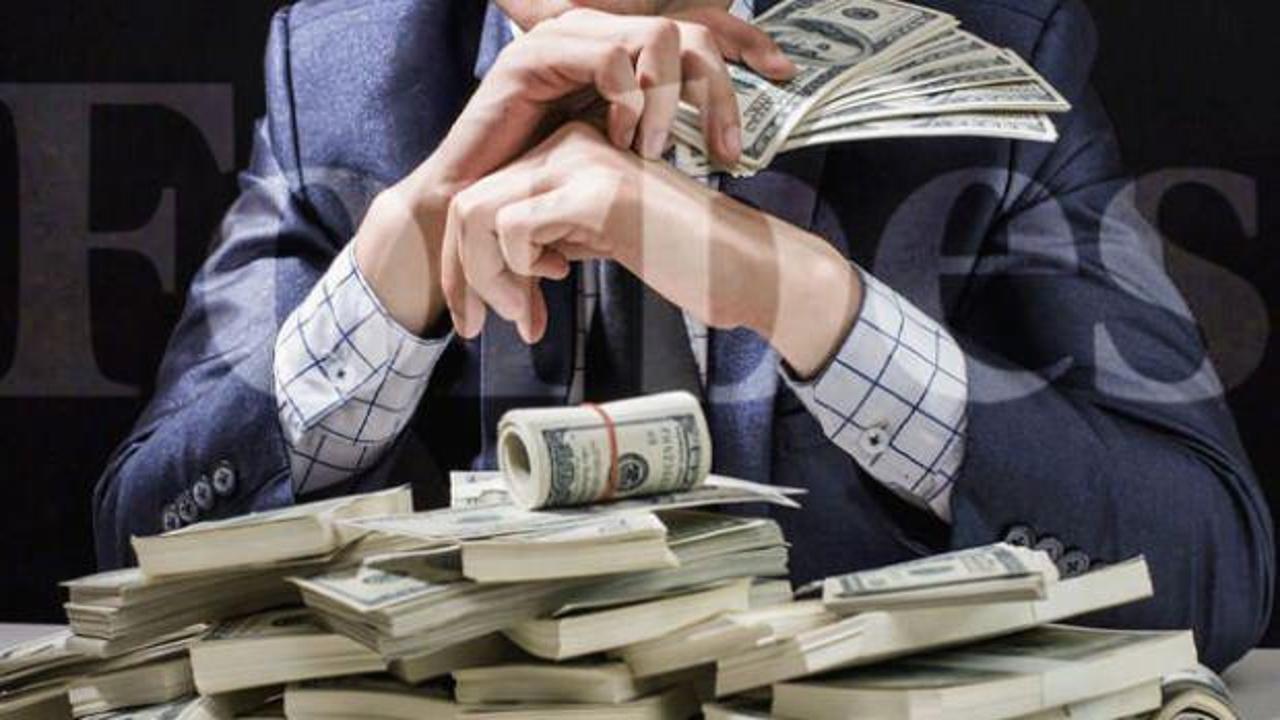 Forbes duyurdu: 2025 Türkiye'nin en zenginleri belli oldu!