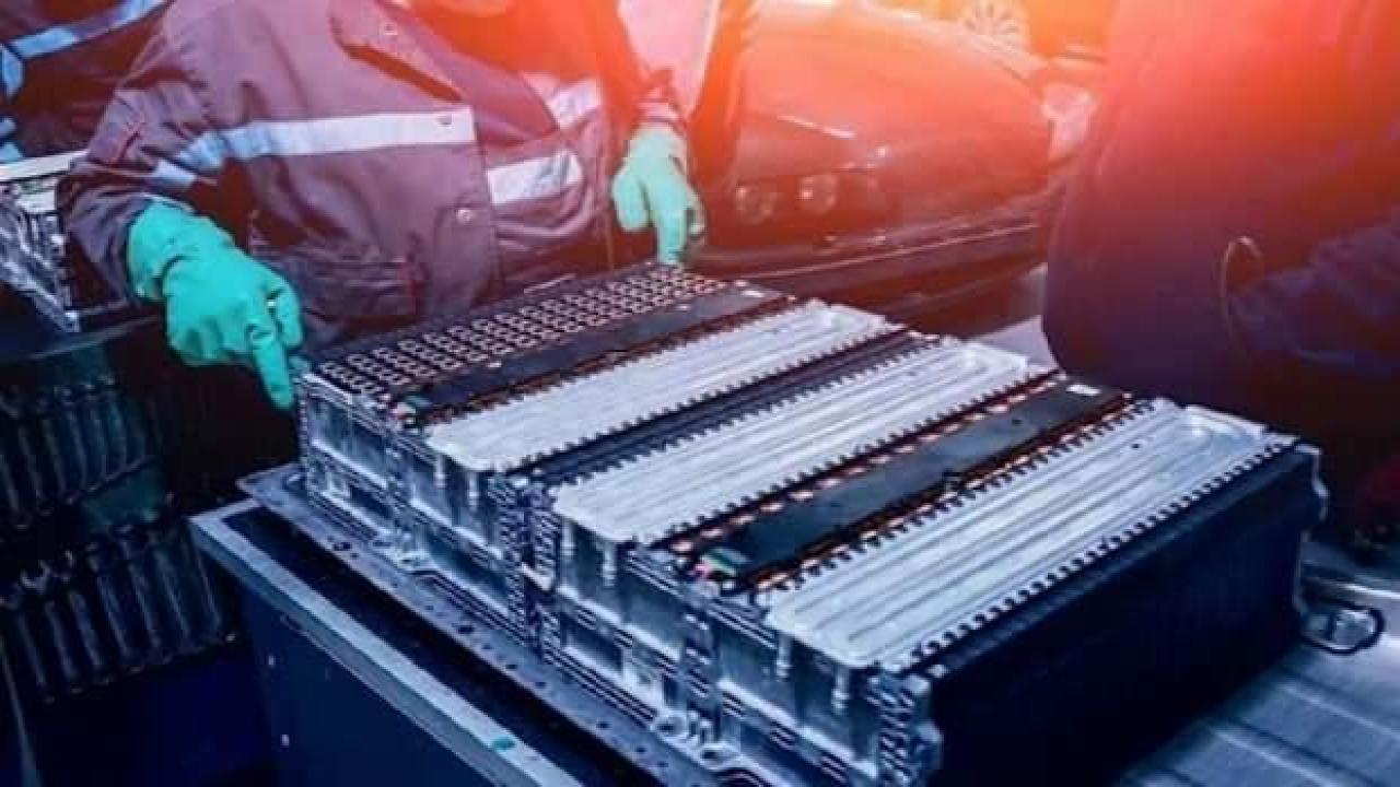 Ford imzaladı... Anlaşma 2030'a kadar sürecek!