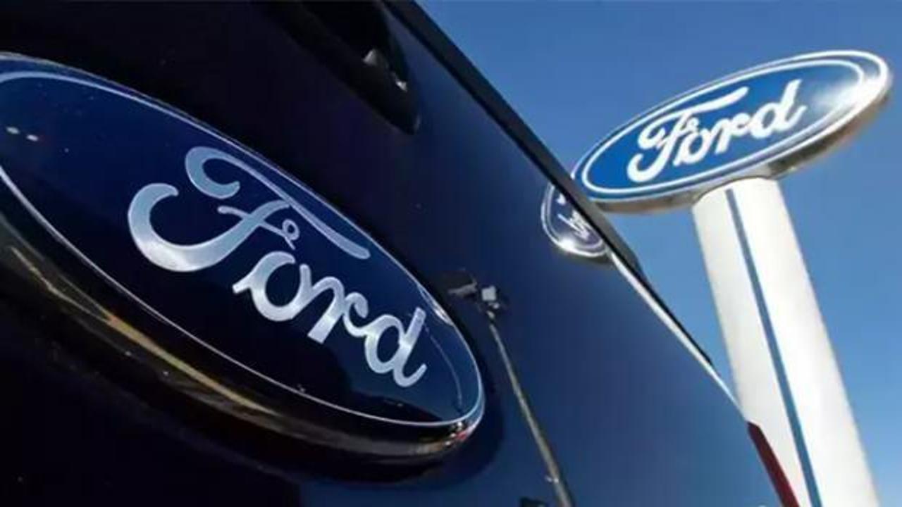 Ford Otomotiv (FROTO) hisse hedef fiyatı 2025! 17 aracı kurum açıkladı