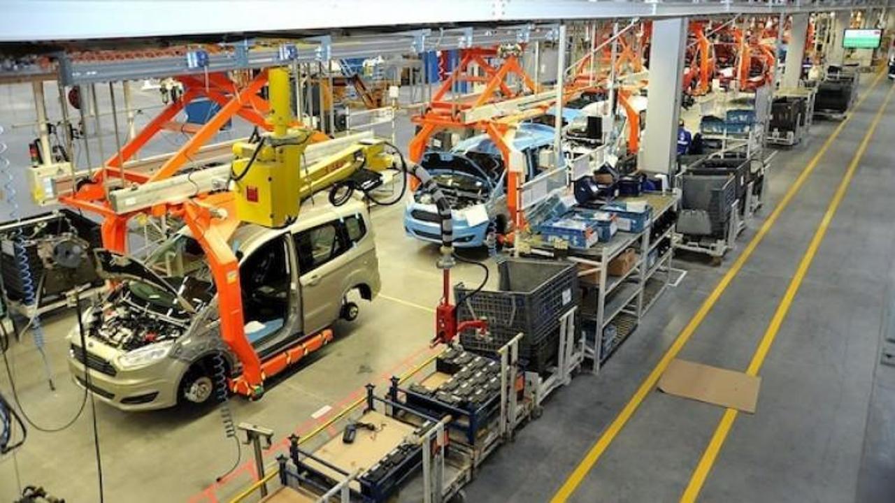 Ford Otosan'da işçiler grev kararı aldı