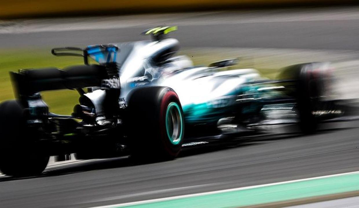 Formula 1, Rusya'nın sözleşmesini feshetti!