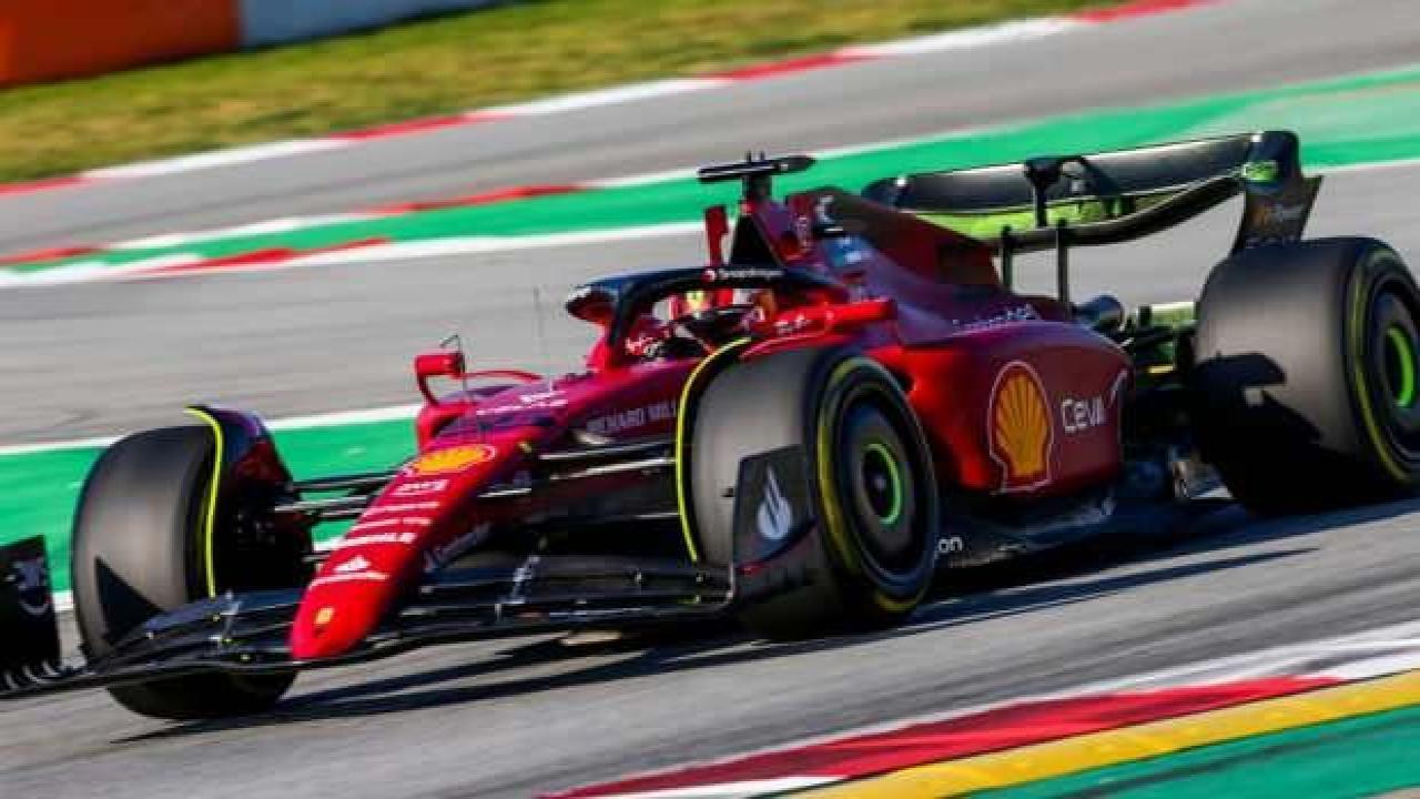 Formula 1'de sıradaki durak Avusturya