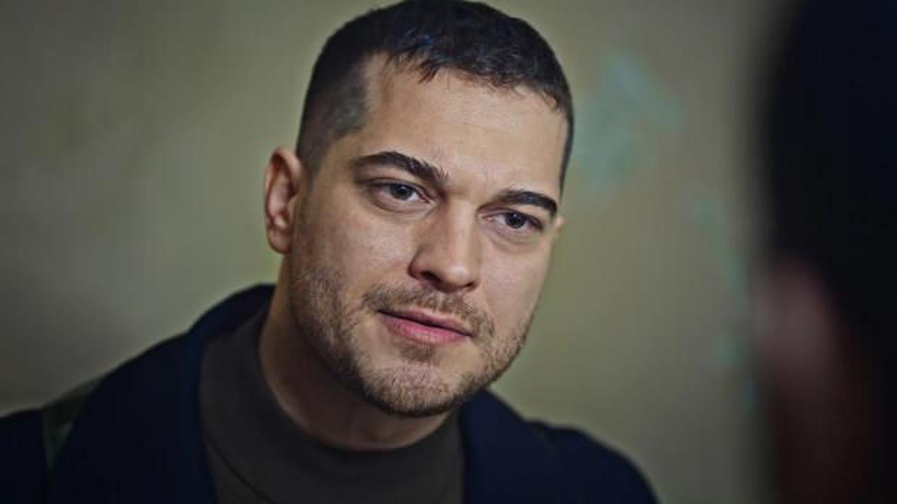 Fox TV'de ortalığı kasıp kavuran kriz! Çağatay Ulusoy reddetti, devreye yapımcı girdi