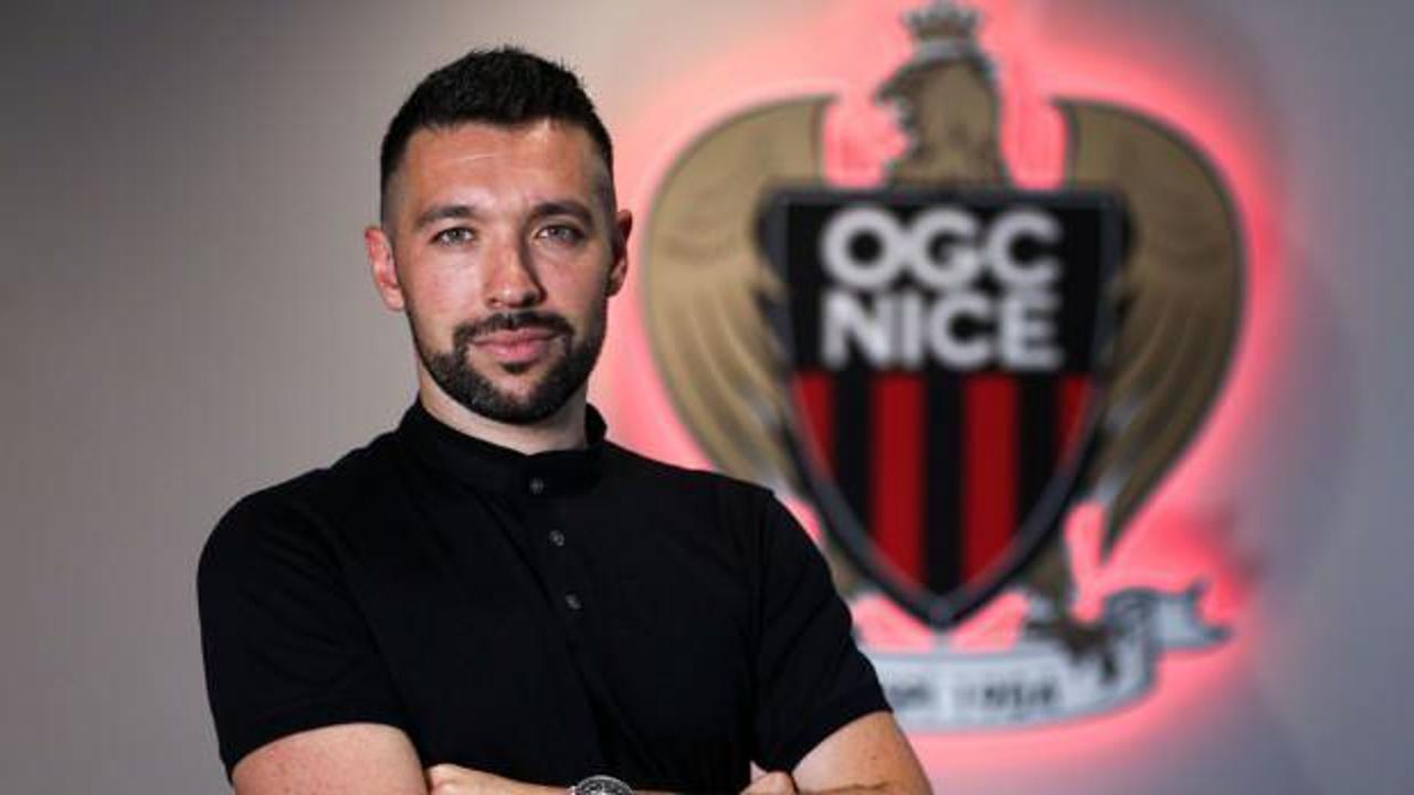 Francesco Farioli'den Fatih Terim'e sürpriz hediye!