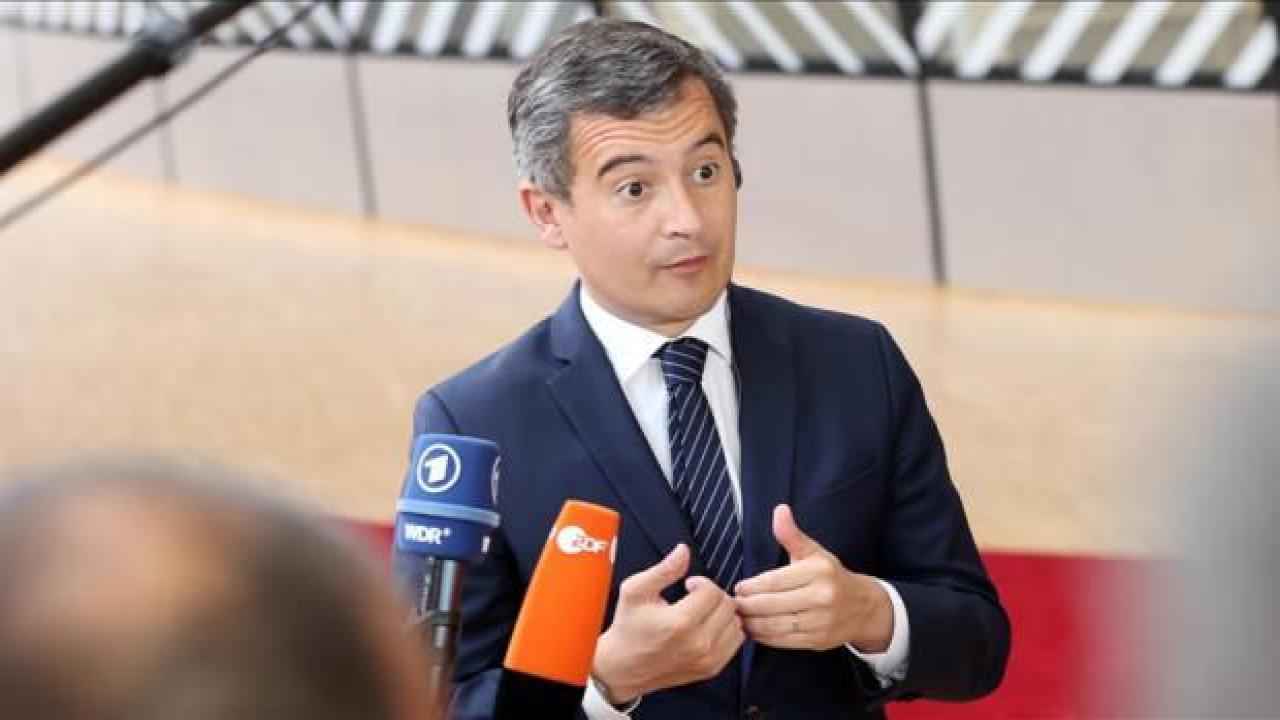 Fransa ile İtalya arasında yeni kriz!