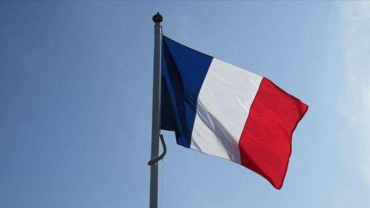 Fransa, İsrail'in Paris Büyükelçisini bakanlığa çağırdı