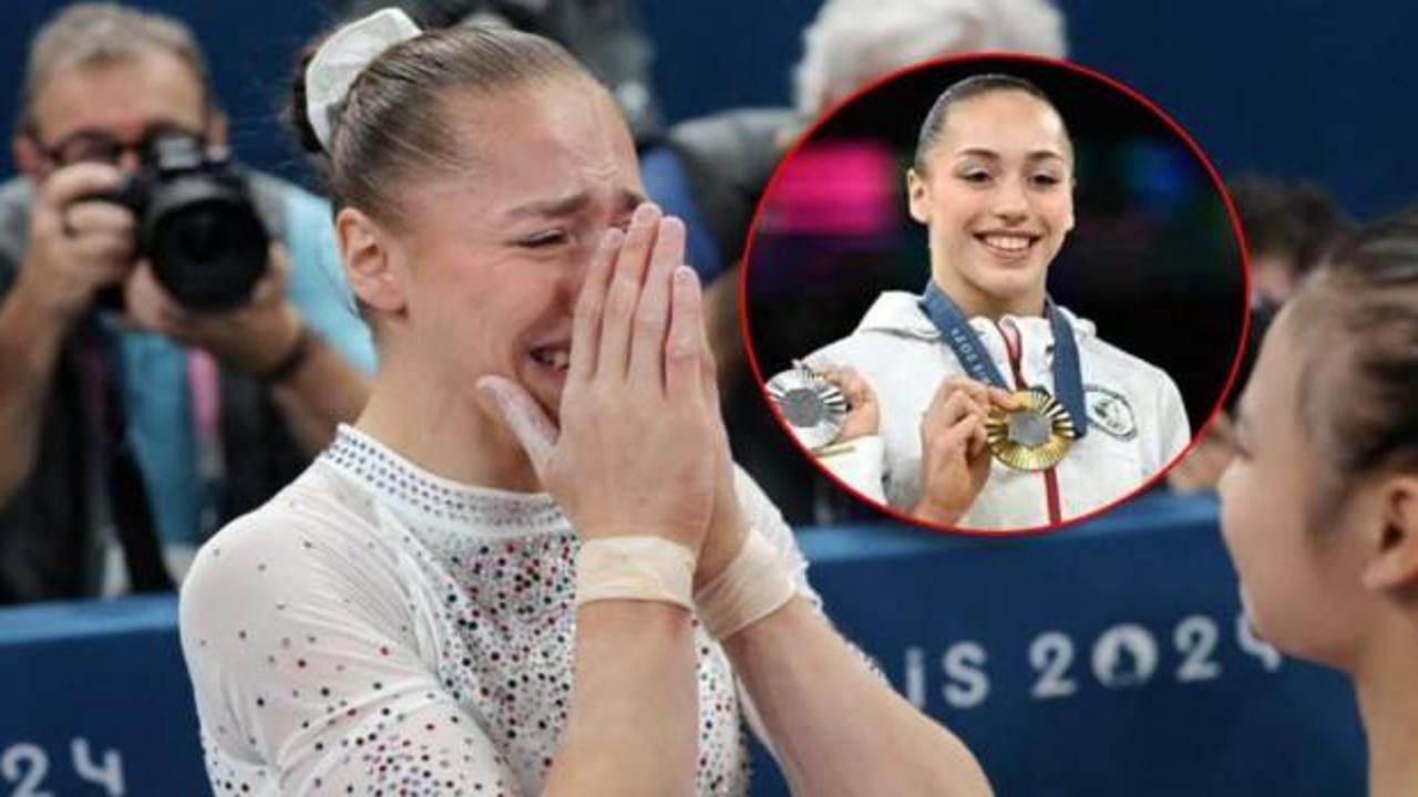 Fransa milli takımından atılmıştı, olimpiyat şampiyonu oldu