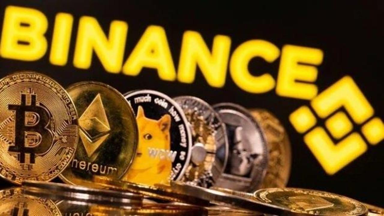 Fransa’da Binance hakkında soruşturma başlatıldı