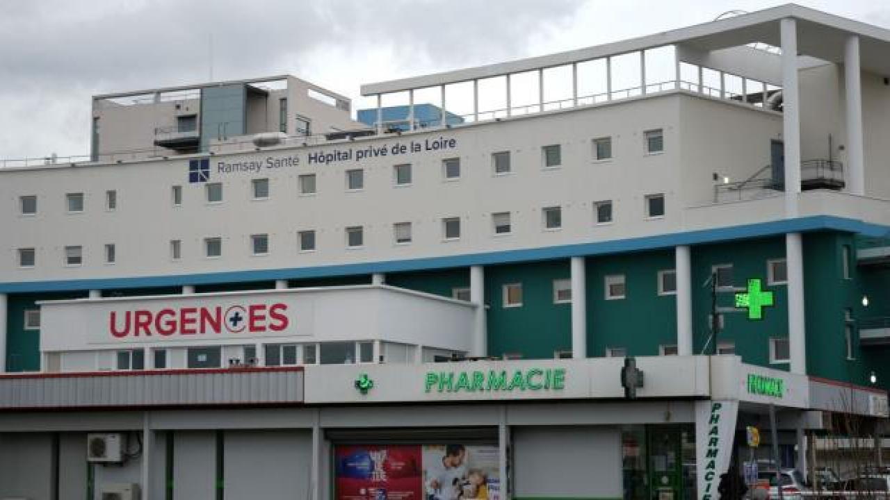 Fransa'da ilaç kıtlığı yaşanıyor