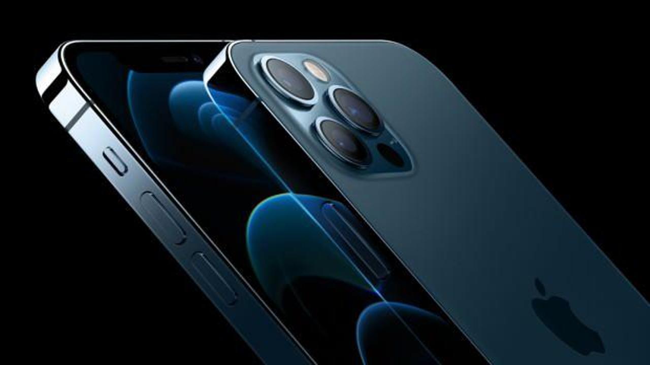 Fransa'da iPhone 12'lerin satışı yasaklandı