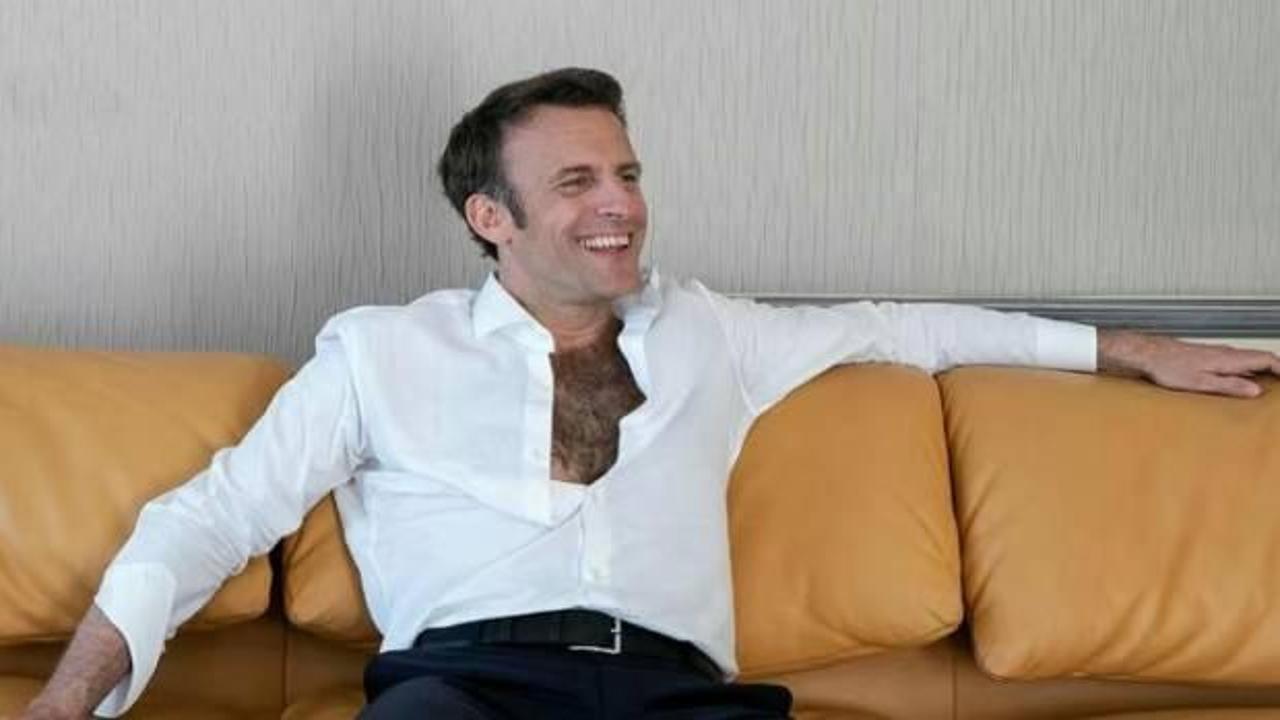 Fransa'da Macron diktası! 2 seçim hezimeti yaşadı, 46 gündür yeni kabine ortada yok