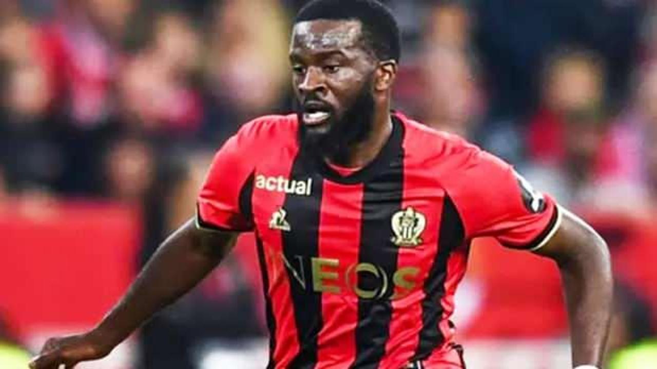 Fransa'da Ndombele için milli takım çağrısı