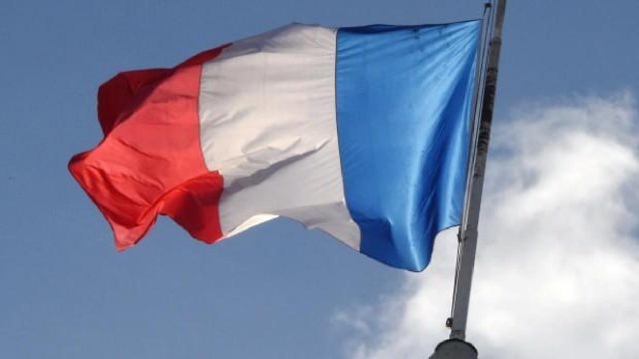 Fransa'da olimpiyat bitti kaos günleri geri döndü