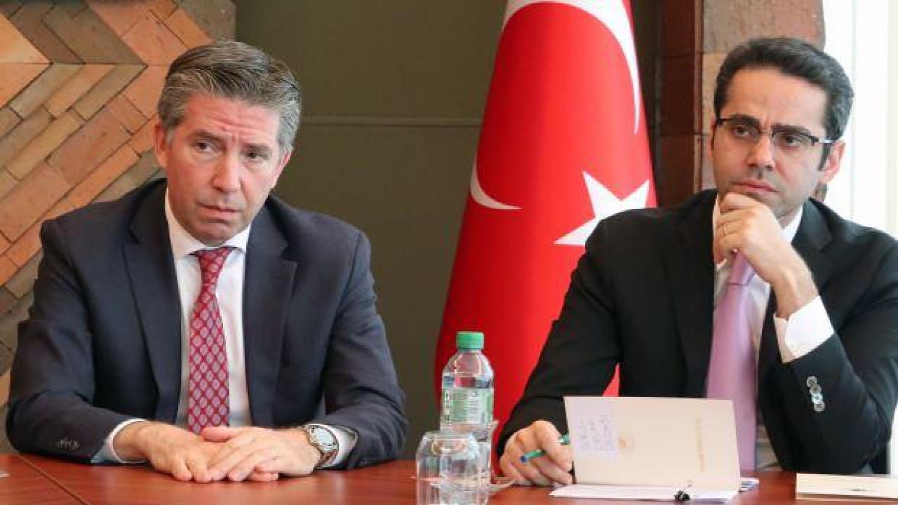Fransa’da oy kullanacak seçmen sayısı açıklandı